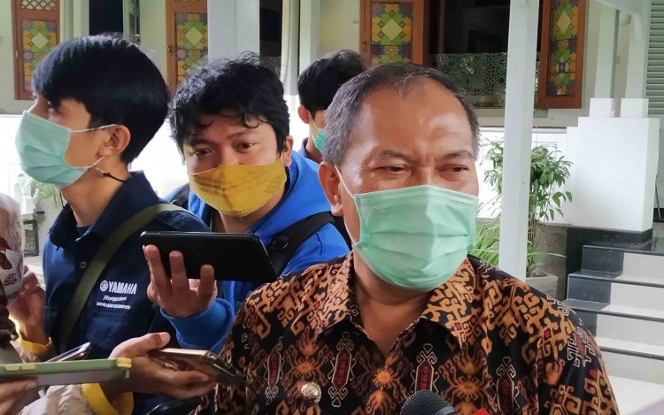 Ikuti Kebijakan Pusat, Kota Bandung Berlakukan PPKM Skala Mikro