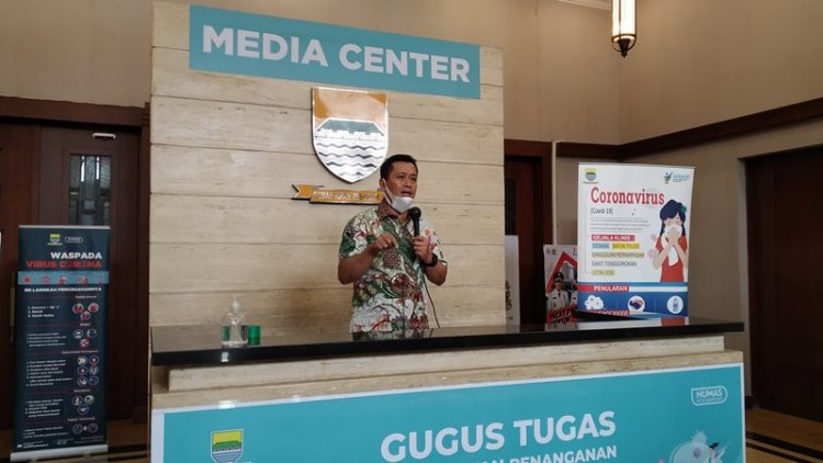 Kota Bandung Akan Manfaatkan Kantor RT/RW Sebagai Posko Siaga Covid-19
