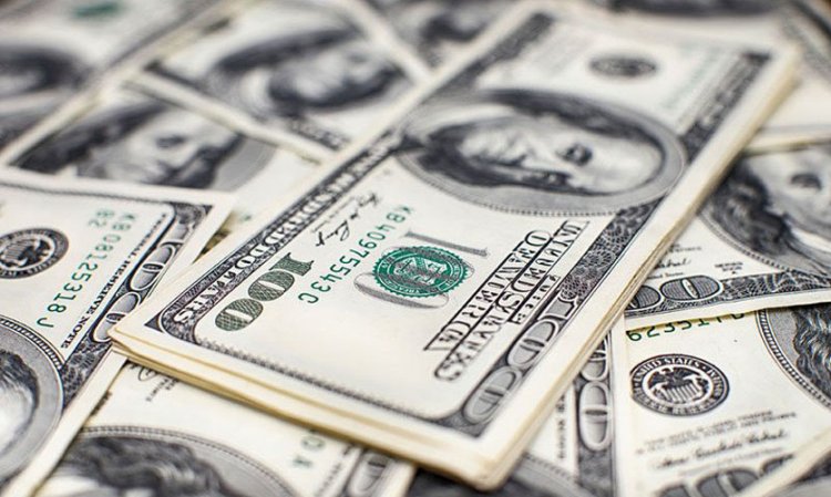 Dolar AS Jatuh ke Terendah Dua Minggu, Bitcoin Bidik 50.000 Dolar