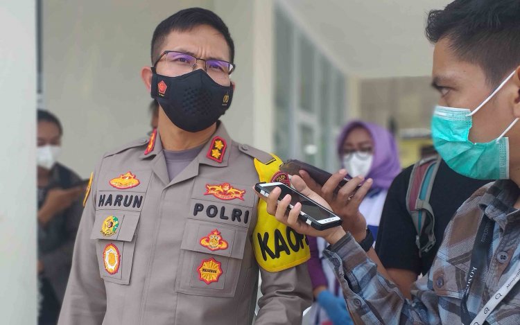 Masih Diperiksa, Manajemen Hotel PPH di Tangerang Bakal jadi Tersangka?