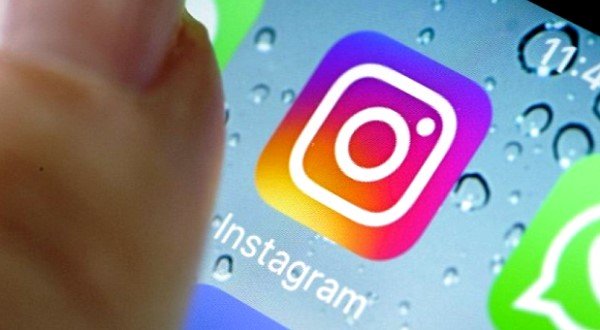 Instagram Larang Video Berlogo Tiktok di Reels