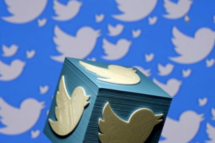 Twitter Perkirakan Pertumbuhan Pengguna Melambat