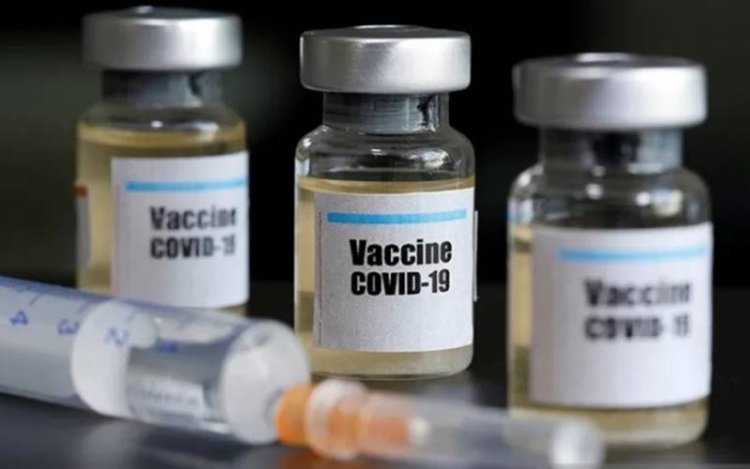 Kominfo Temukan Ratusan Hoaks Vaksin COVID-19