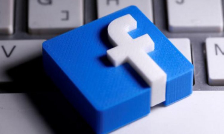 Facebook Buat Jam Tangan Pintar dengan Fitur Kesehatan