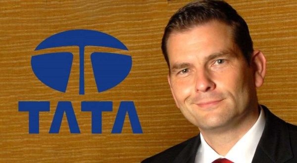 Bos FUSO Ditunjuk Jadi CEO Baru Tata Motors