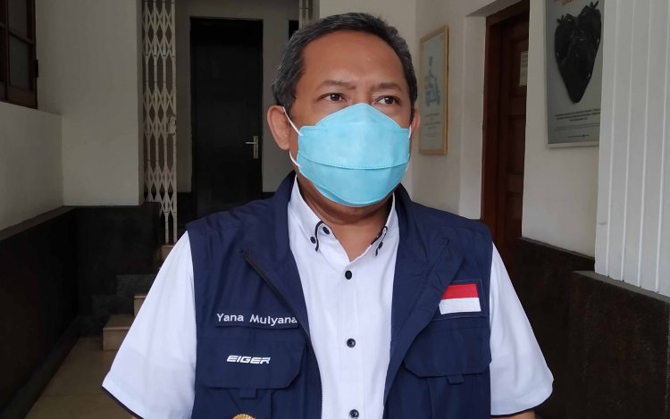 Baru Satu Kecamatan di Kota Bandung Ajukan PPKM Berskala Mikro