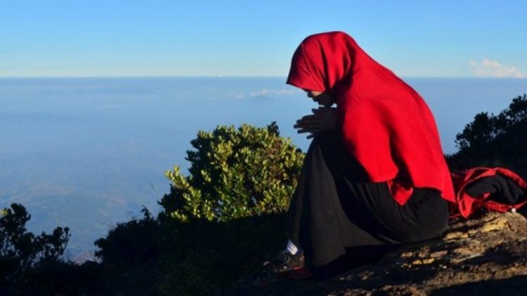 Dahsyat! Sains Pun Membuktikan Hikmah Memakai Hijab
