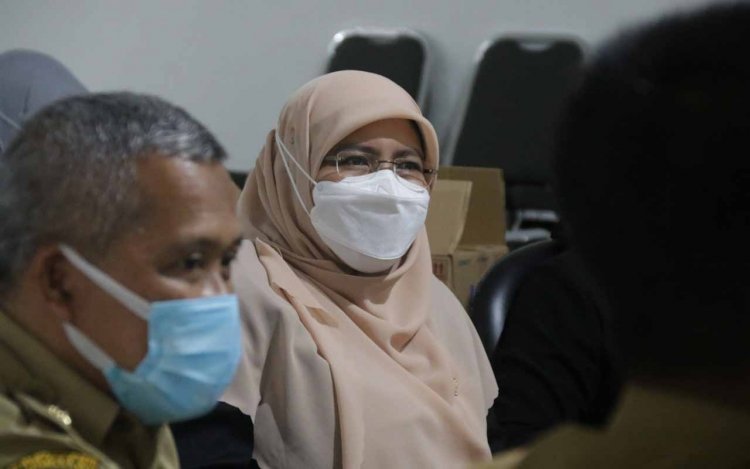Siti Muntamah Optimistis Desentralisasi KCD Jadi Solusi Pendidikan Jabar