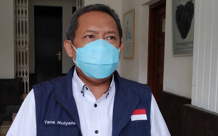 Kota Bandung Dukung Pemerintah Pusat Terkait Penolakan Vaksinasi