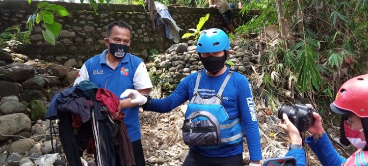 Bima Mengaku Sudah Sampaikan Hasil Ekspedisi Ciliwung ke Anies Soal Banjir
