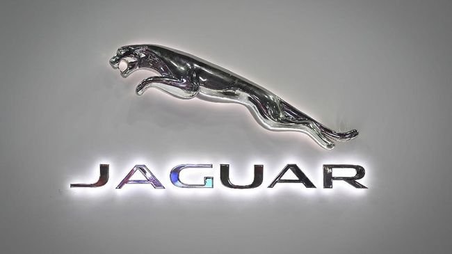 Jaguar Akan Jadi Brand Mobil Listrik Murni di 2030