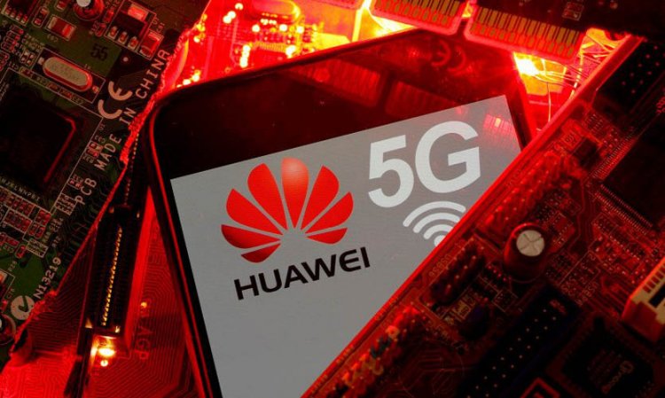 Huawei Paparkan Manfaat 5G dalam MWCS 2021