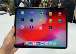 Apple Rilis iPad Baru dan AirTags di Bulan Maret
