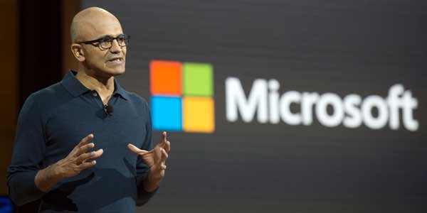 Microsoft Umumkan Office 2021 Tersedia Akhir Tahun