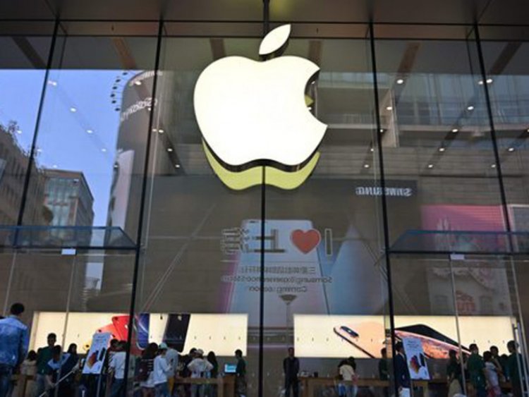 Apple Tutup Celah Keamanan di iMessage
