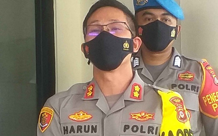 GM Hotel PPH Jadi Tersangka, 2 Bos Laundry Sempat Kabur ke Pulau Sumatera