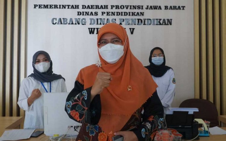 Siti Muntamah Harap PJJ Segera Dievaluasi