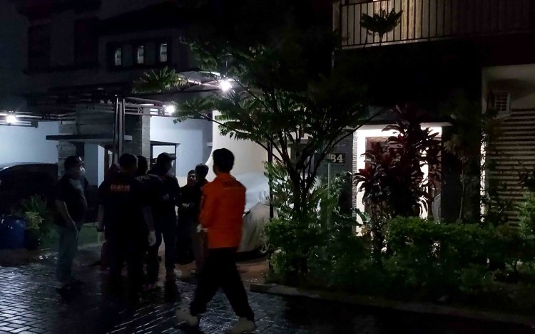 Polisi Masih Selidiki Kasus Pembunuhan Lansia di Cijawura Kota Bandung