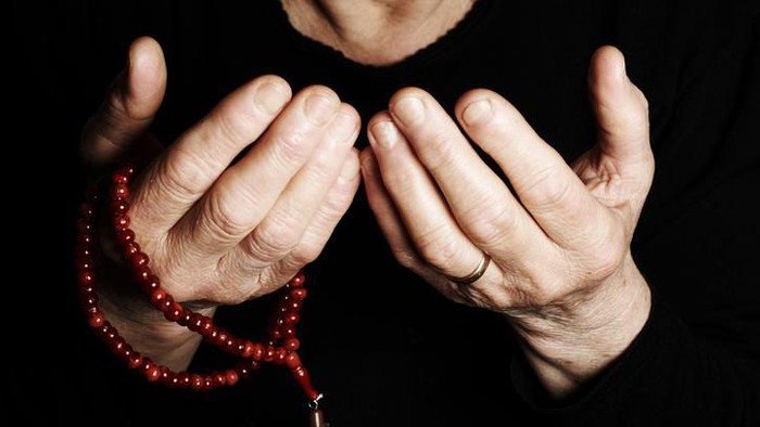 Shahih! Dua Doa Andalan Nabi untuk Menarik Rezeki