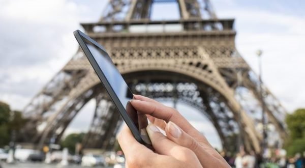 Prancis Akan Batasi Ponsel Model Terbaru?