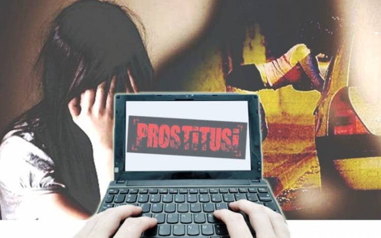 Prostitusi Online, Berkas Sempat Dikembalikan Polda Jabar Pastikan Berkas Segera Rampung