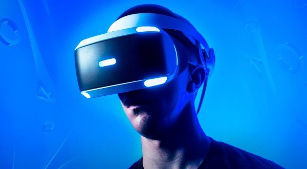 Sony Garap Perangkat VR Terbaru untuk PS5
