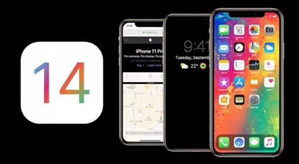 86 Persen iPhone Sudah Adopsi iOS 14