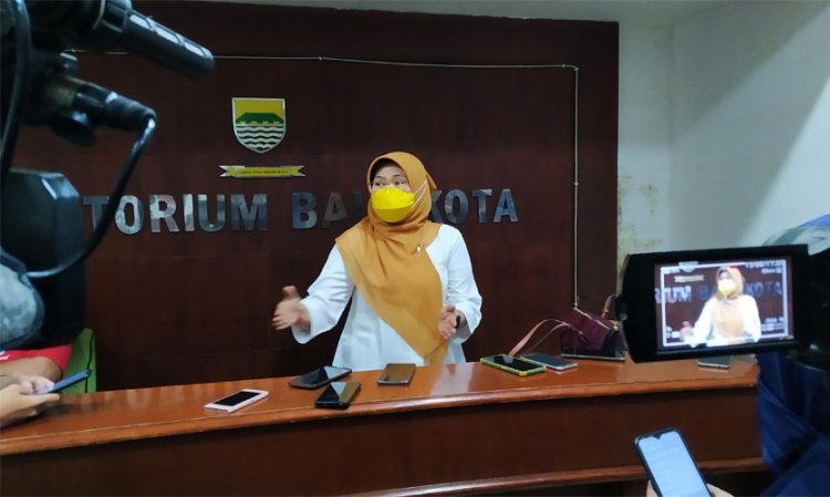 Lebih dari 30 Ribu Pegawai Publik di Kota Bandung Telah Divaksin
