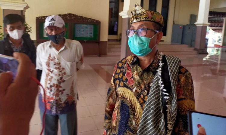 BPK Minta Temuan di Pemkab Cirebon Segera Diselesaikan, Temuan Apa?