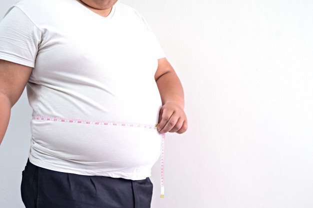 Duh, Kemenkes Sebut Obesitas di Indonesia Kian Meningkat