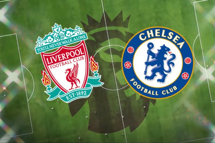 Liverpool vs Chelsea, Perang Berebut Big Four!