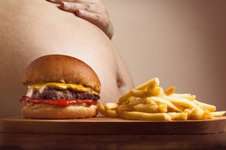 Hati-hati dengan Obesitas! Kenali Pemicu dan Cara Penanganannya