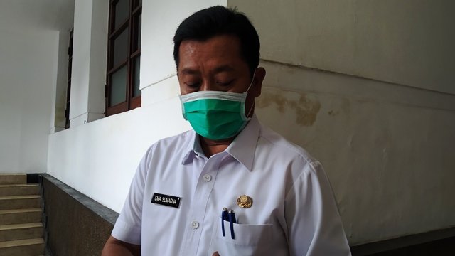 Kota Bandung Mulai Siapkan Skema Sekolah Tatap Muka