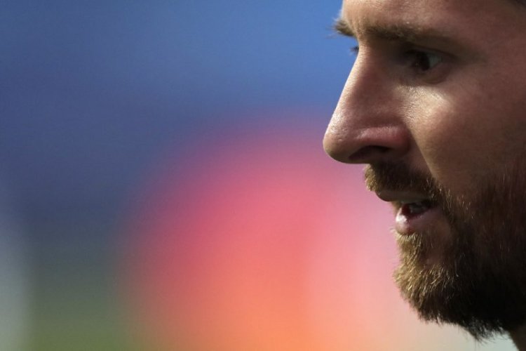 Joan Laporta Resmi Presiden Baru Barcelona, Messi Batal Hengkang?