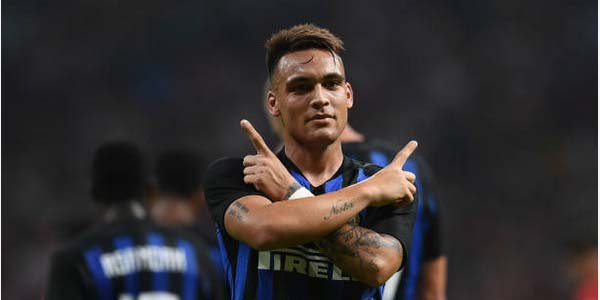 Inter vs Atalanta, Lawan Tangguh