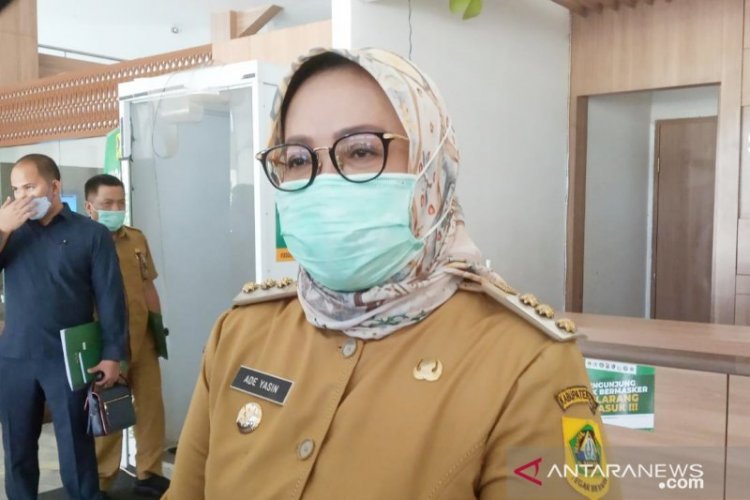 Percepat Sekolah Tatap Muka, Guru di Bogor Jadi Prioritas Vaksinasi Covid-19