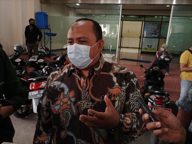 DPRD Kota Bogor Usulkan Pansus Interpelasi Dana Covid-19