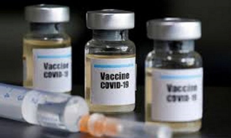 Vaksinasi Covid-19, Disdik Lakukan Pendataan Guru dan Tenaga Kependidikan Kab Bandung