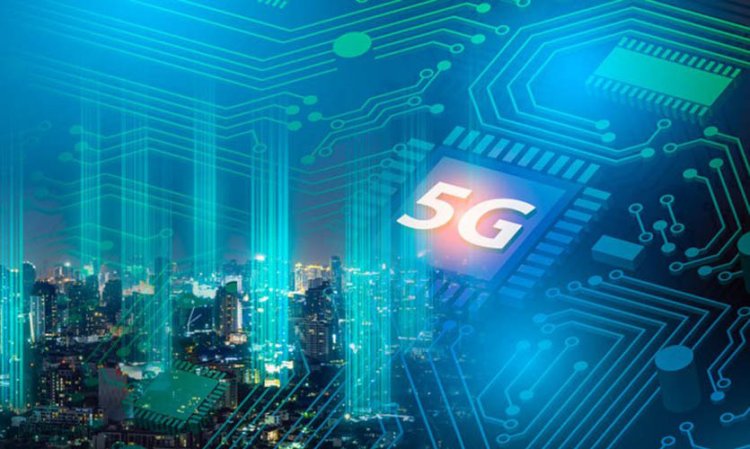 5G Bisa Dorong Inovasi IoT hingga Stabilitas Kecepatan Internet