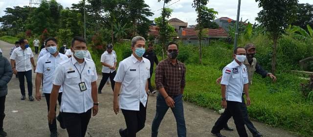 Kota Bogor Dapat Jatah Perbaikan 1.000 Unit Rutilahu dari Bangub Jabar