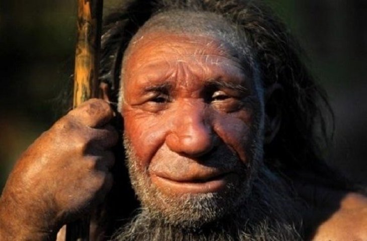 Neanderthal Punya Kemampuan Seperti Manusia Modern