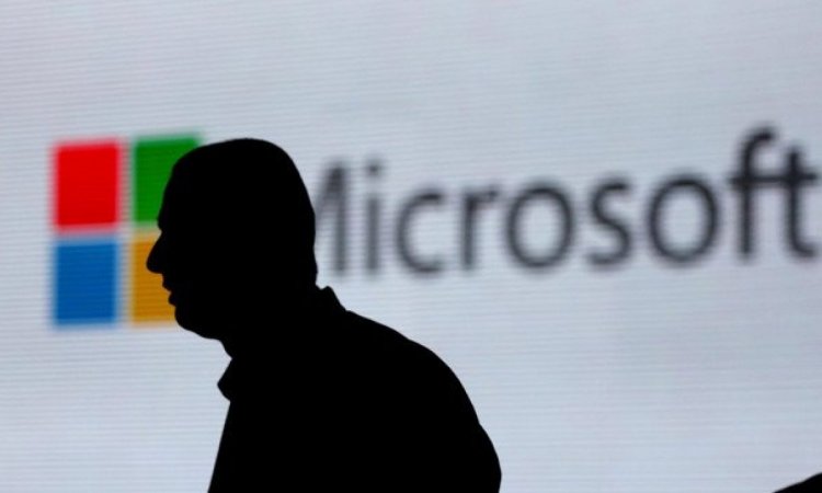 Microsoft Resmi Akusisi Perusahaan Induk Bethesda