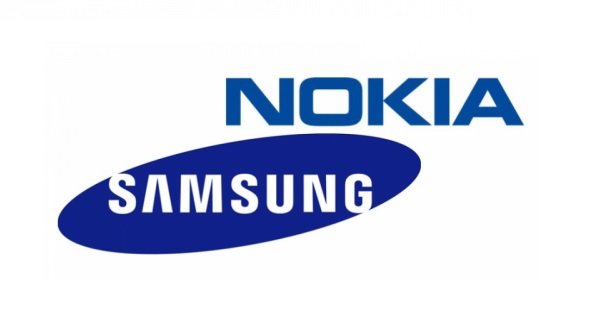 Nokia-Samsung Sepakati Pakta Lisensi Paten