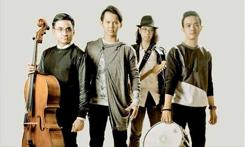 KIAN Lepas Singel Baru Lestari Musik Indonesia