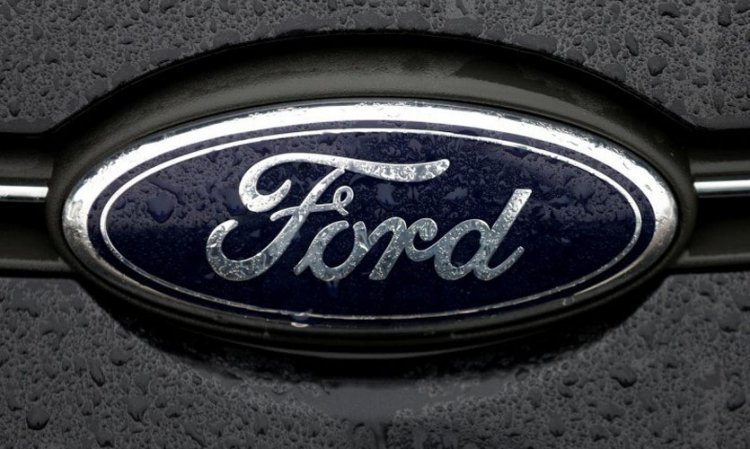 Ford "Recall" 2,9 Juta Mobil karena Masalah Kantong Udara