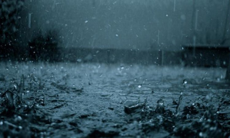 Waspada, Potensi Terjadi Hujan di Sejumlah Daerah
