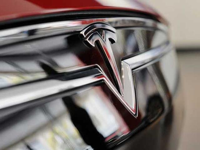 Tesla Akan Bermitra dengan Tata Motors di India?