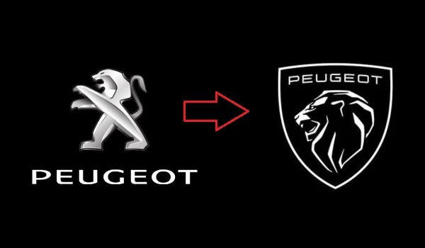 Latar Belakang Kehadiran Logo Baru Peugeot