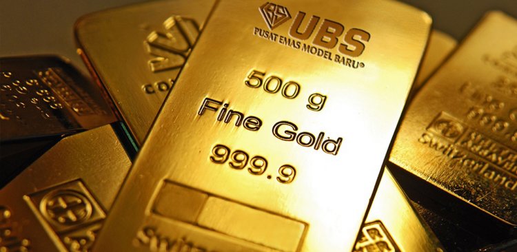 Eksistensi UBS Gold pada Dunia Perhiasan