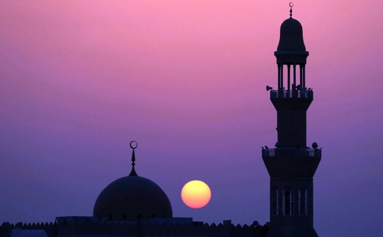 Ramadan 28 Hari Lagi! Semangat Berburu Pahala, Ayo Gugurkan Dosa